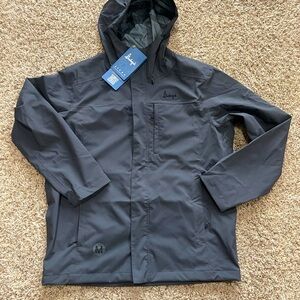 Slumberjack SQUALL LINE JACKET - MENS